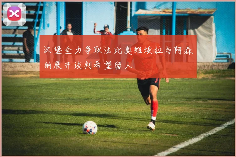 汉堡全力争取法比奥维埃拉与阿森纳展开谈判希望留人