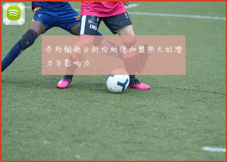 乔约翰逊分析伦纳德加盟热火的潜力与影响力